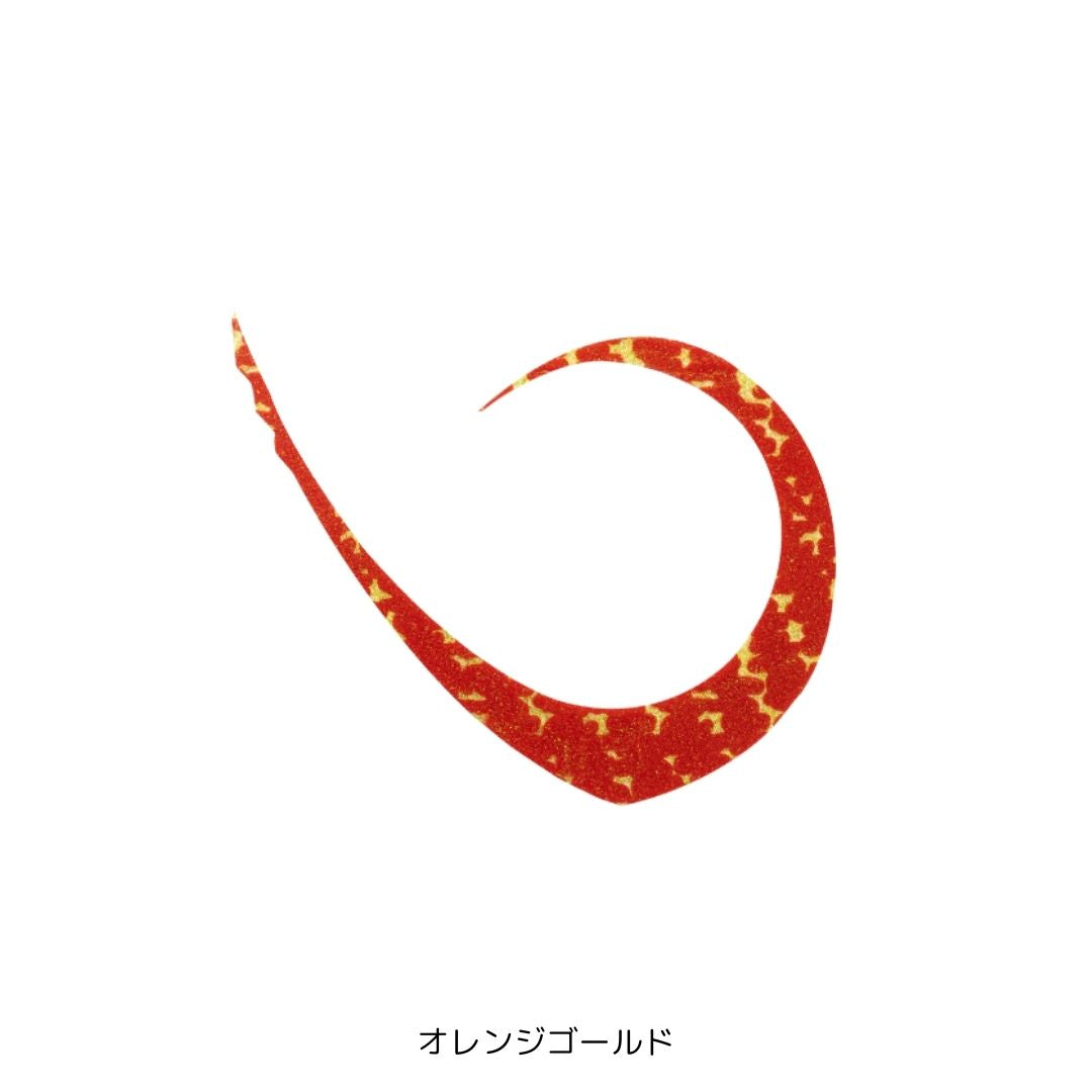 ビンビン玉 T+ネクタイ マスターカーリーSTRONG