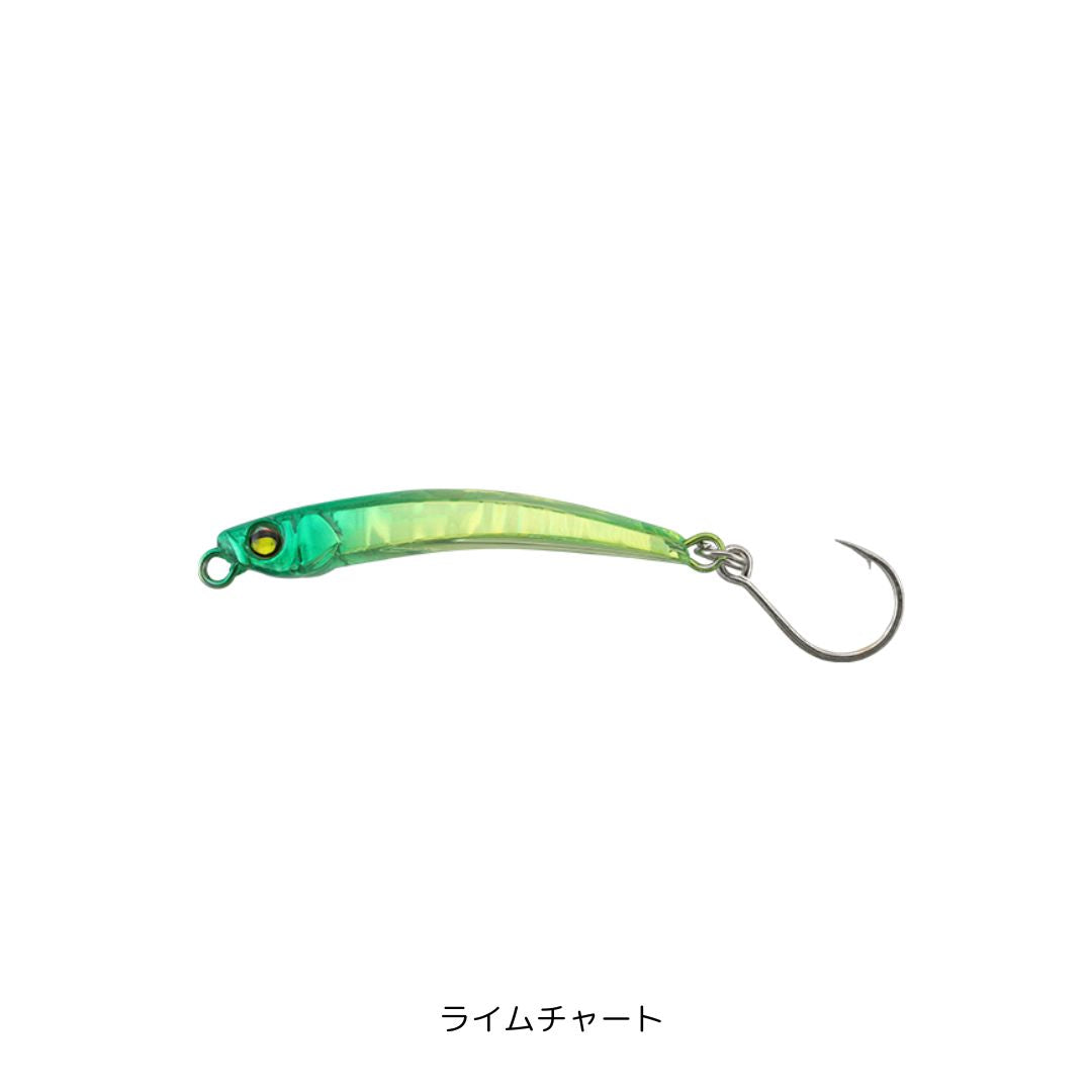 ジェットロー バディ ミニ