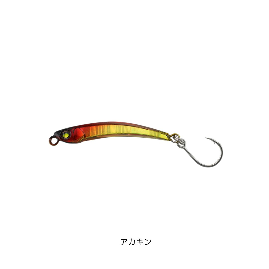 ジェットロー バディ ミニ