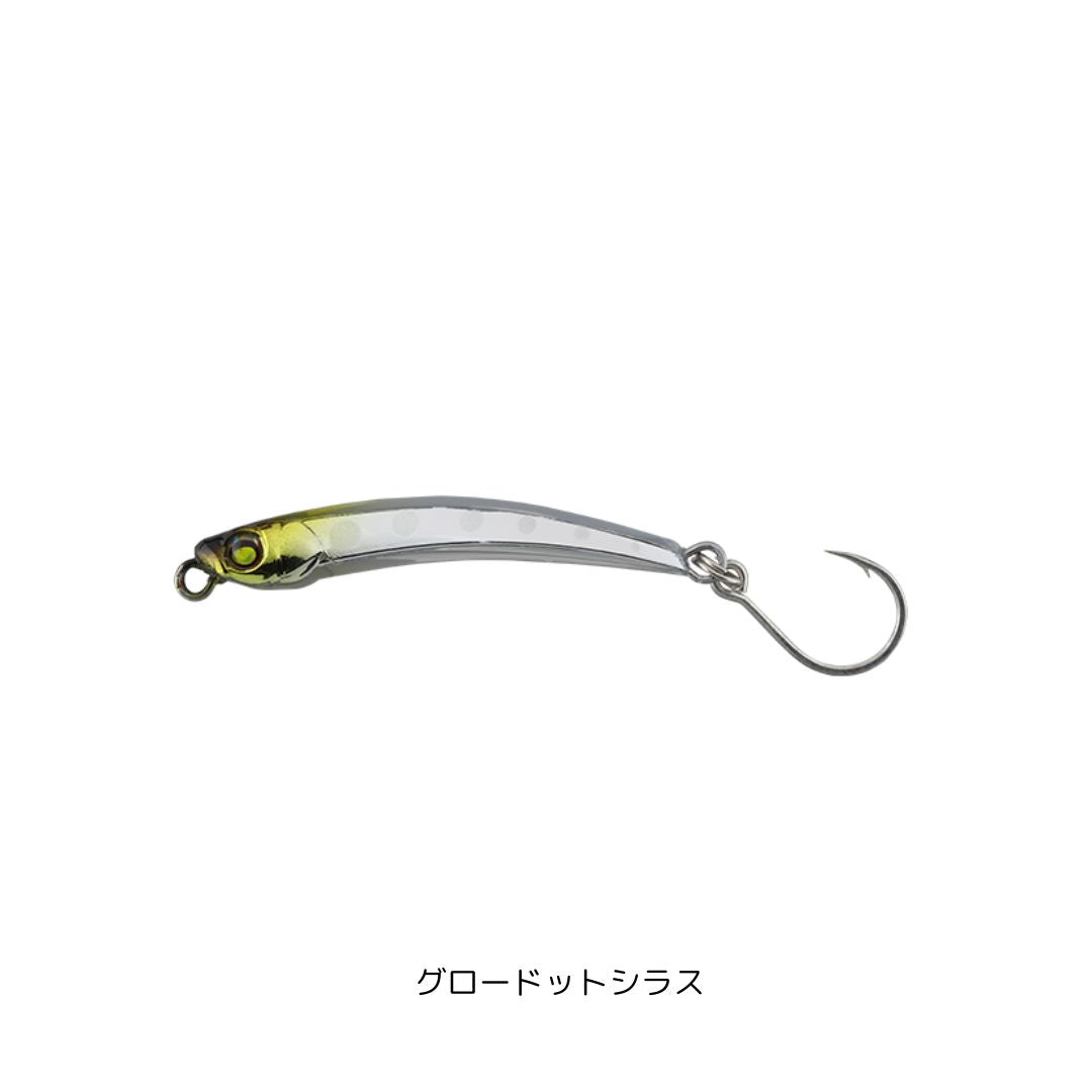 ジェットロー バディ ミニ – フィッシングマックス WEBSHOP