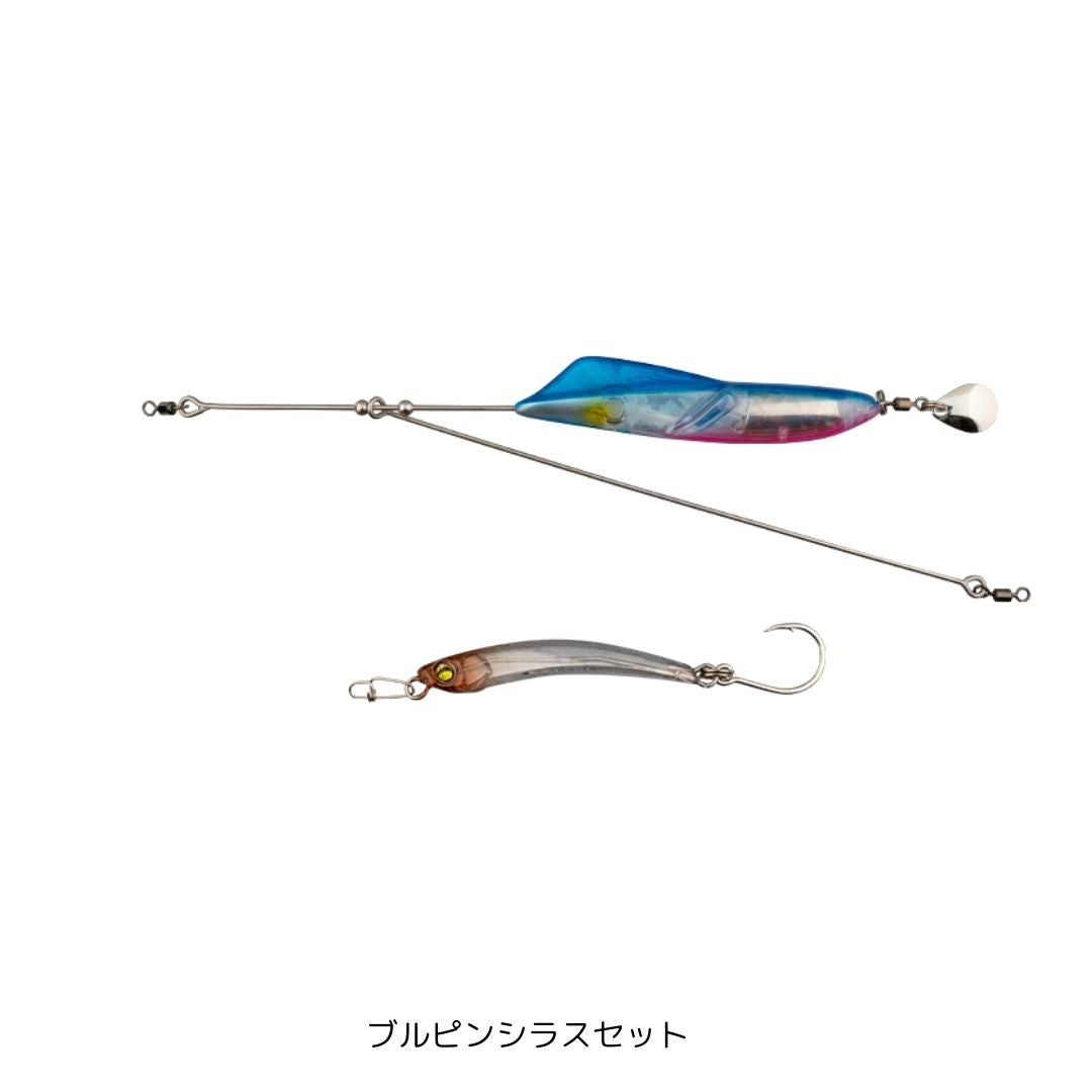 ジェットローミッド