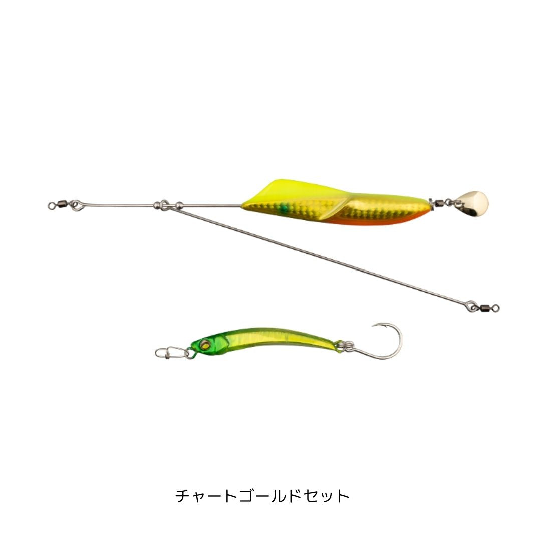 ジェットローミッド