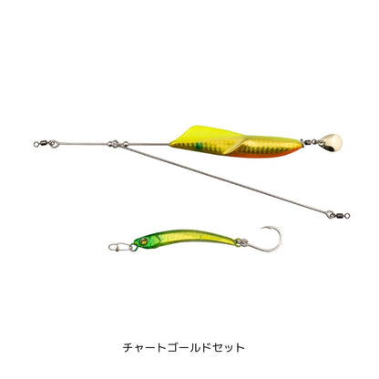 ジェットローミッド