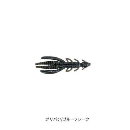 ジャグホッグ 3.0インチ