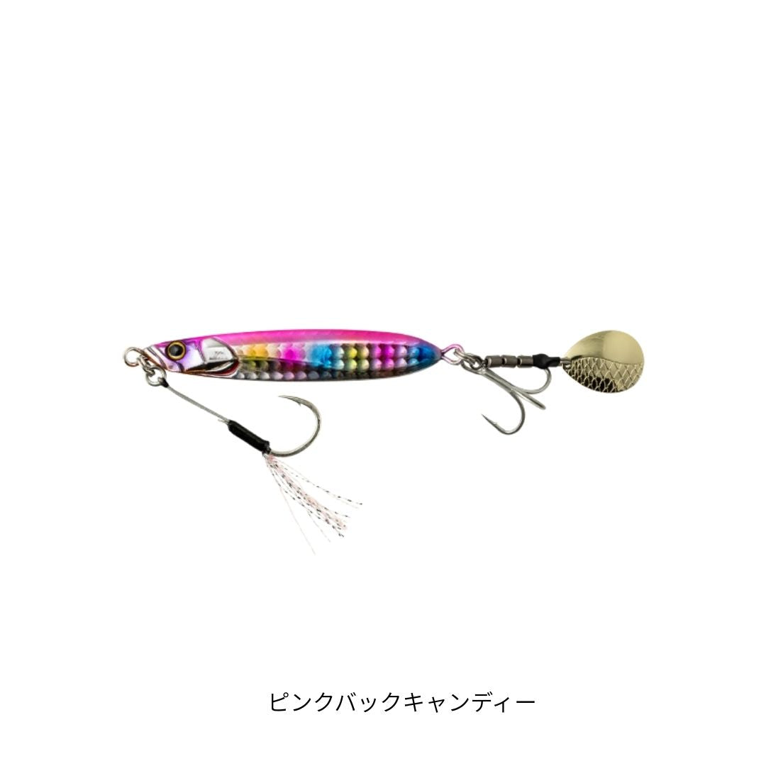 ビッグバッカー E-BLADE 30g