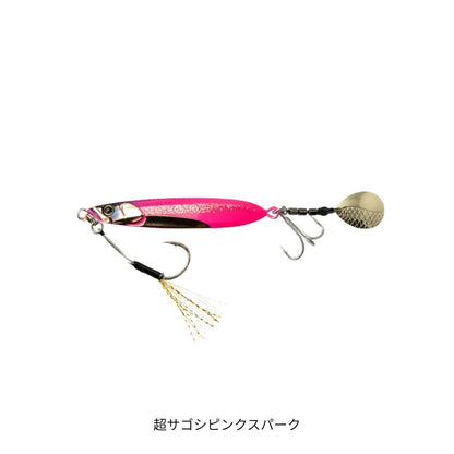 ビッグバッカー E-BLADE 30g