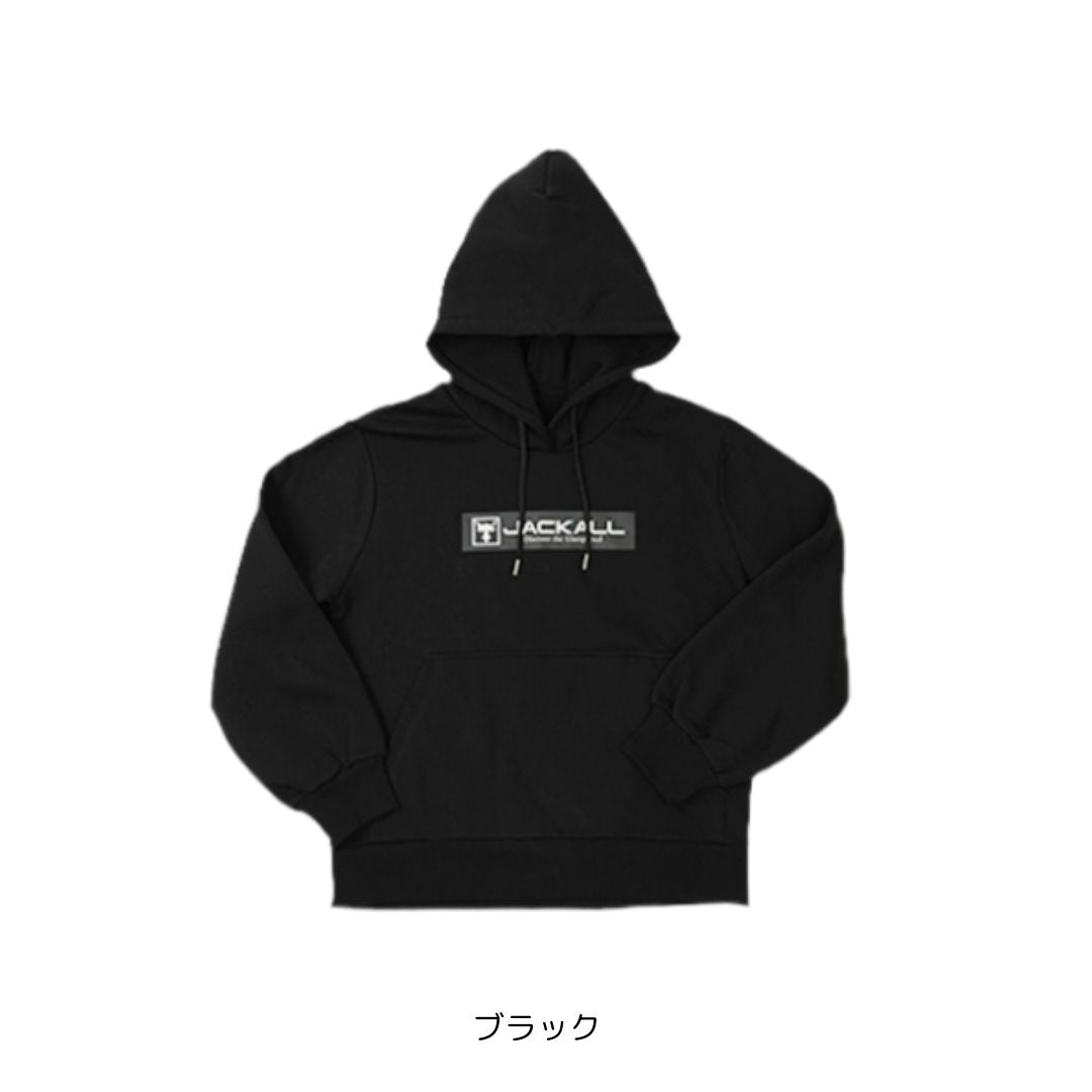 プルオーバーフーディJK01420204