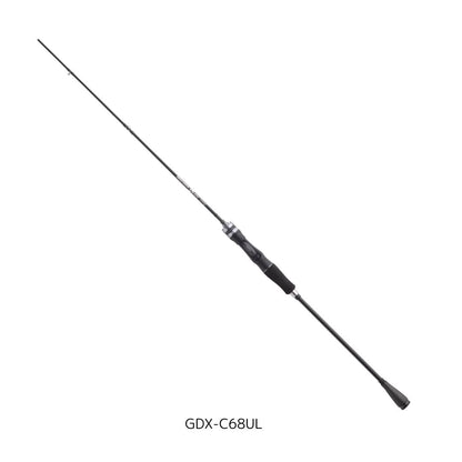 GEKIDAKI SHAFT EXTRO