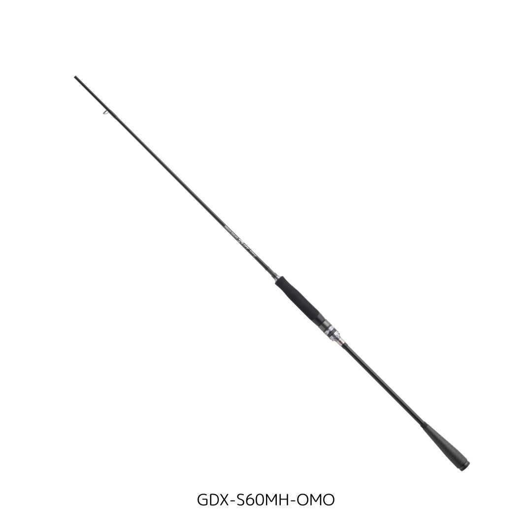 GEKIDAKI SHAFT EXTRO