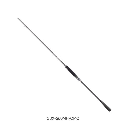 GEKIDAKI SHAFT EXTRO