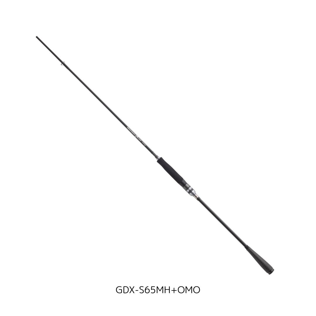 GEKIDAKI SHAFT EXTRO