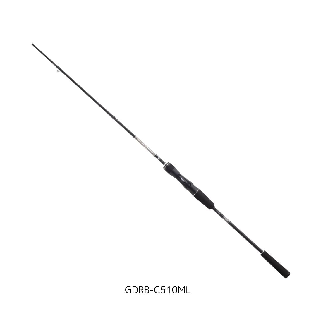 GEKIDAKI SHAFT RB