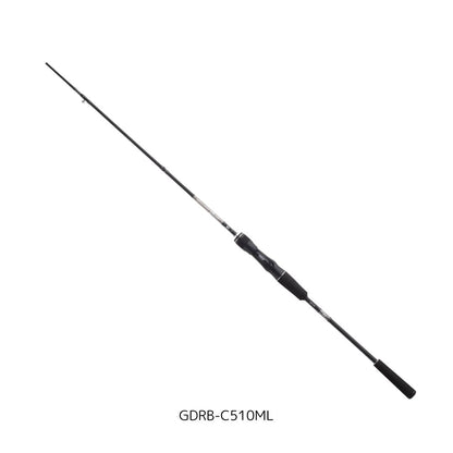 GEKIDAKI SHAFT RB