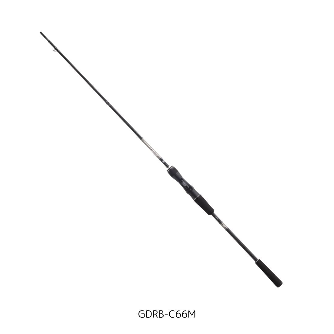 GEKIDAKI SHAFT RB