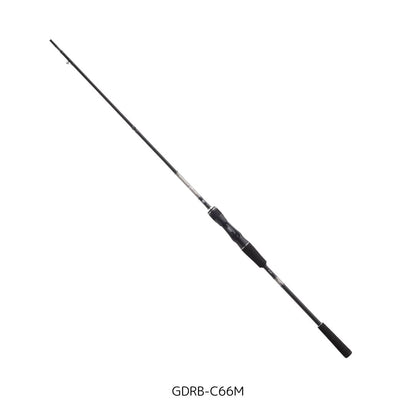 GEKIDAKI SHAFT RB