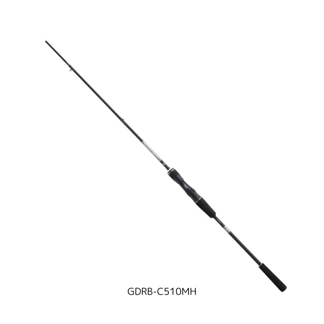GEKIDAKI SHAFT RB