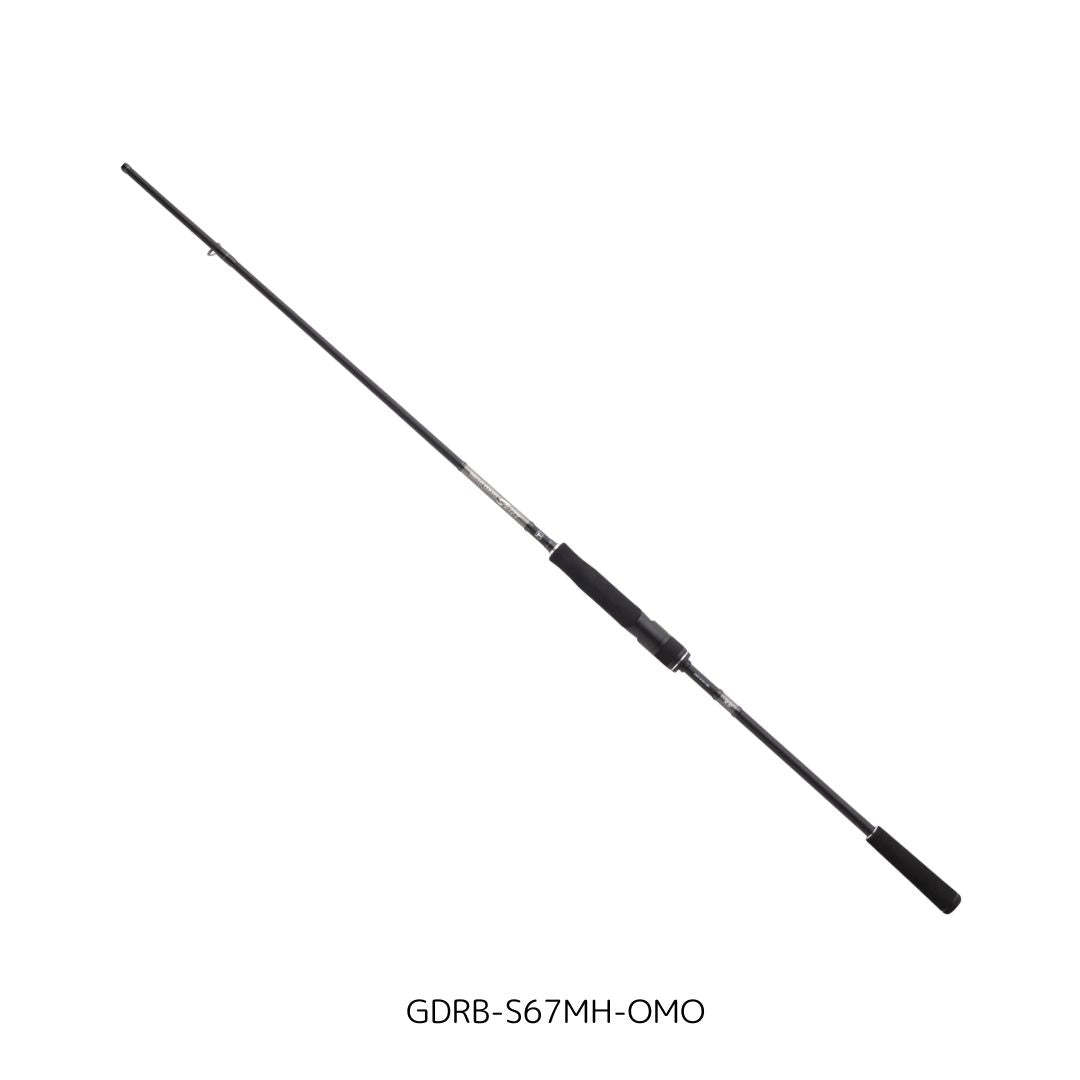 GEKIDAKI SHAFT RB