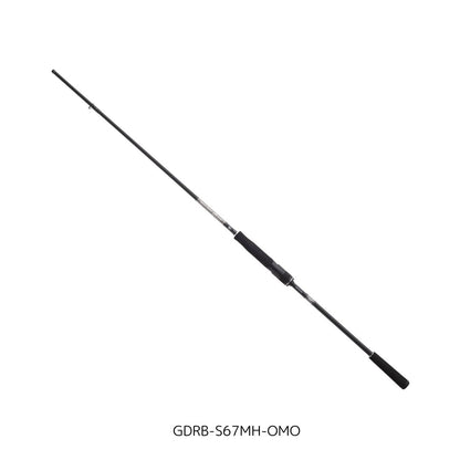 GEKIDAKI SHAFT RB