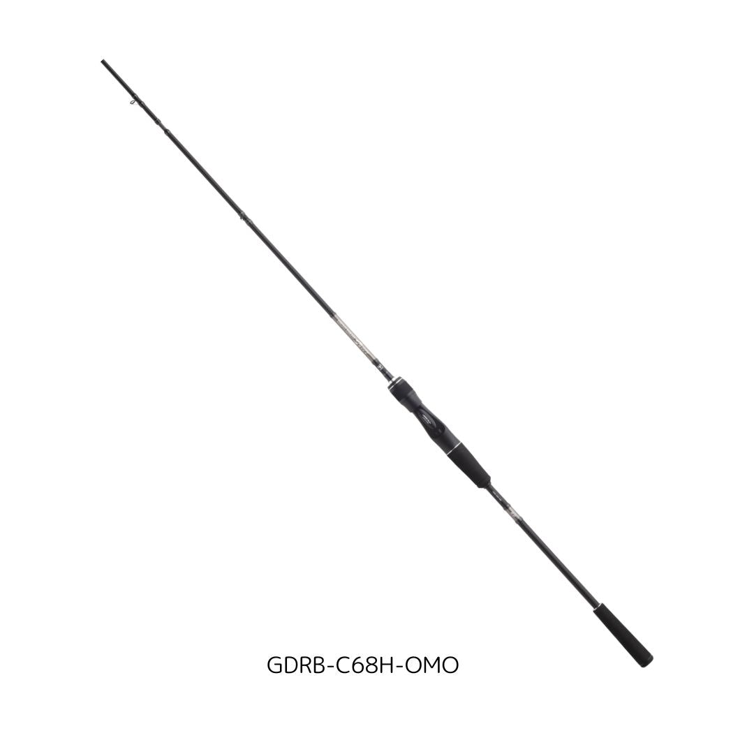GEKIDAKI SHAFT RB