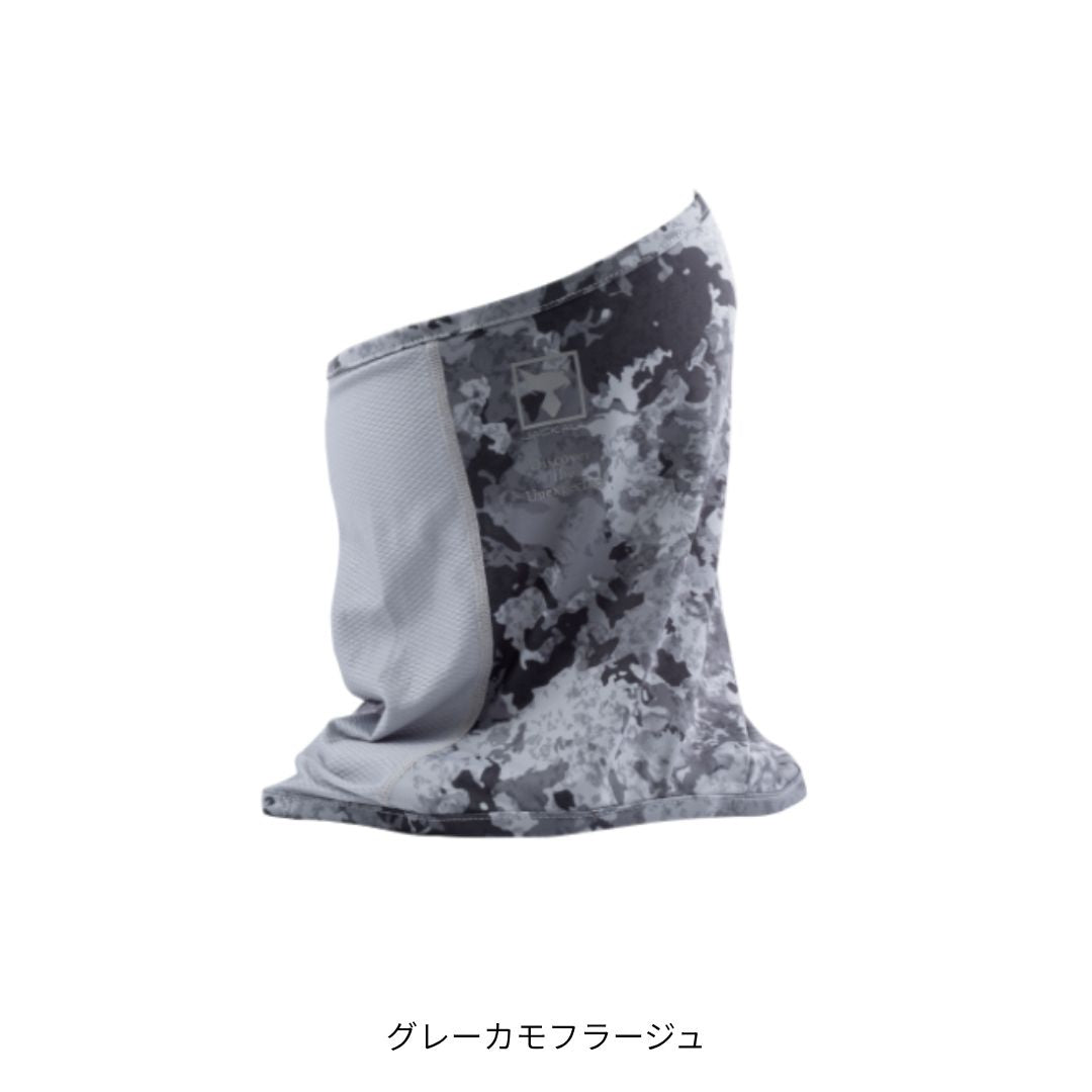 サンプロテクトネックゲーター