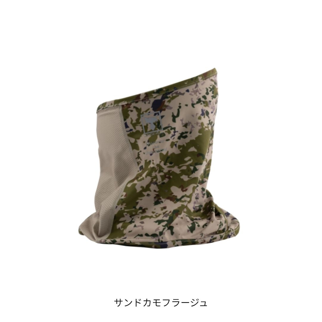 サンプロテクトネックゲーター