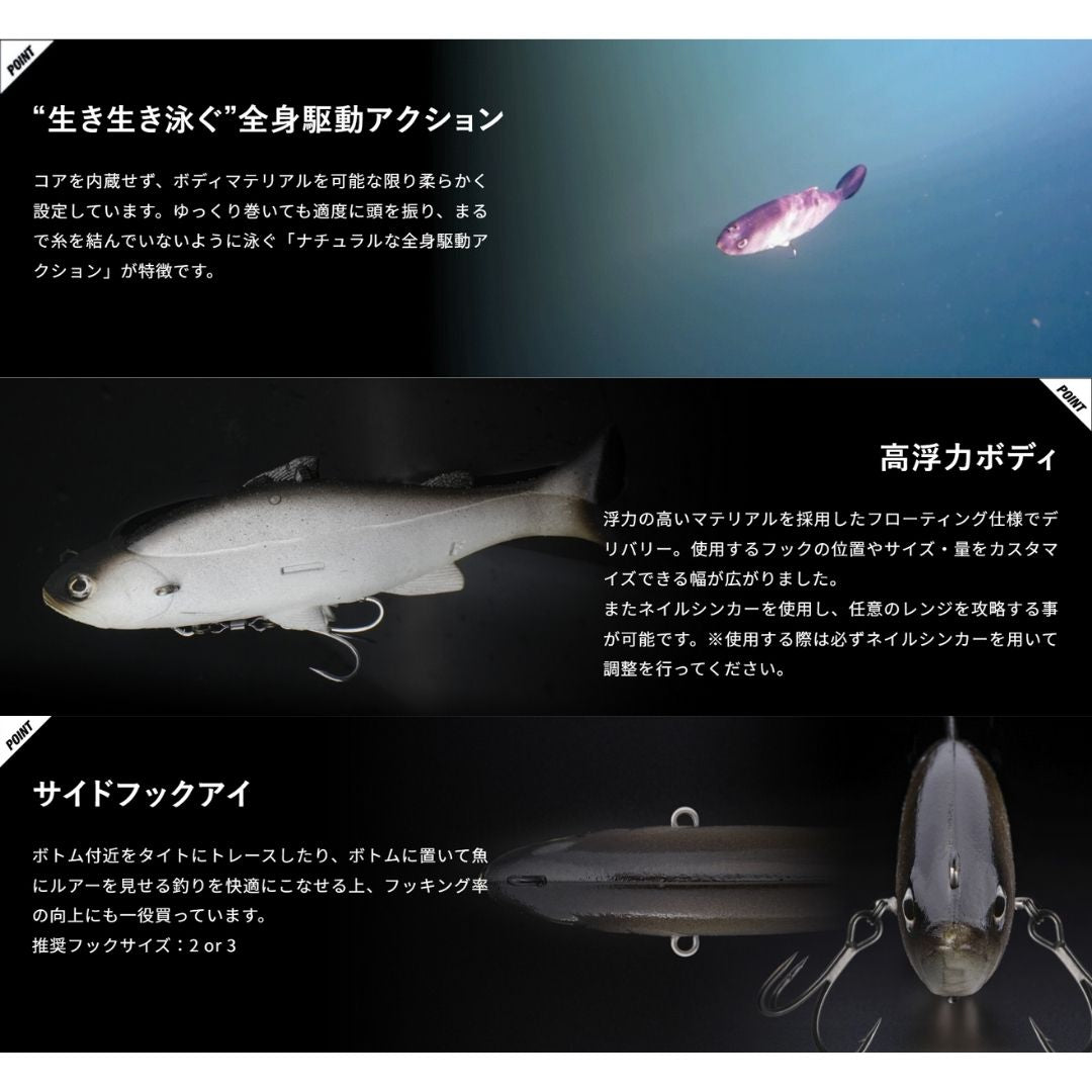 ヴィヴィダス