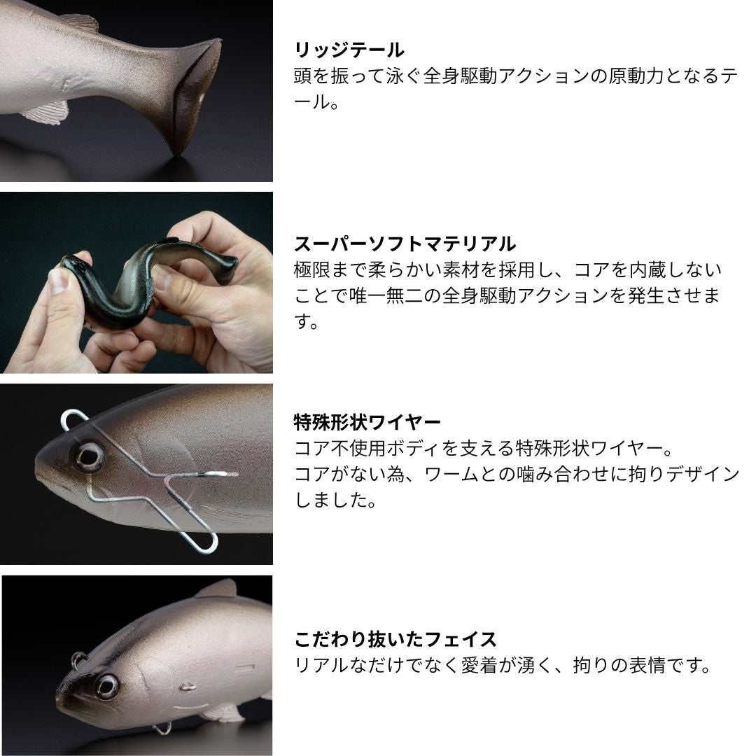ヴィヴィダス