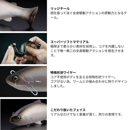 ヴィヴィダス