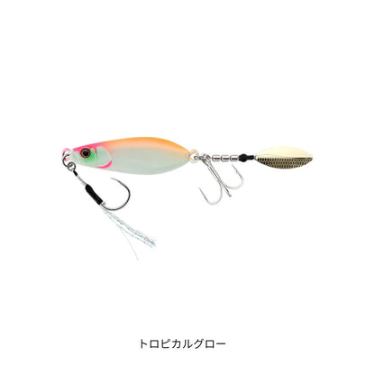 ビッグバッカー E-BLADE W 30g