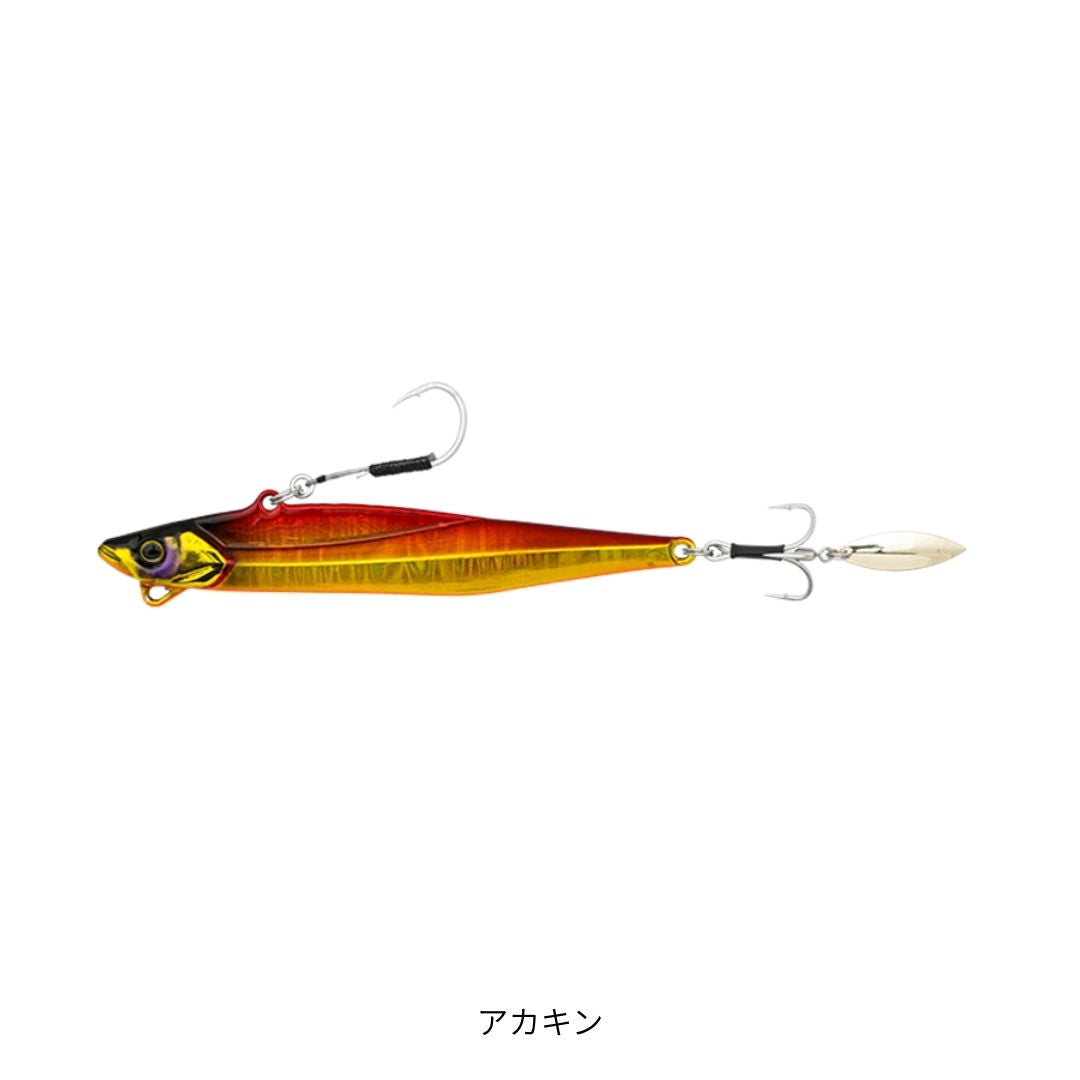 ビッグバッカー E-BLADE S 30g