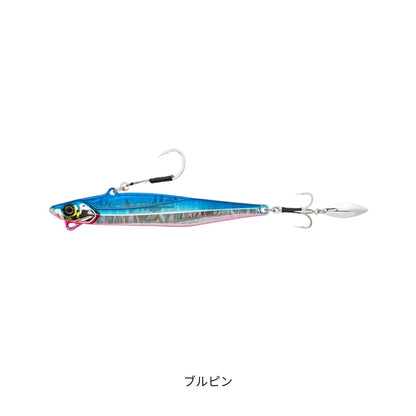 ビッグバッカー E-BLADE S 60g