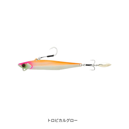 ビッグバッカー E-BLADE S 60g