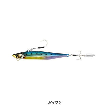 ビッグバッカー E-BLADE S 30g