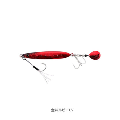 ビッグバッカー E-BLADE 30g