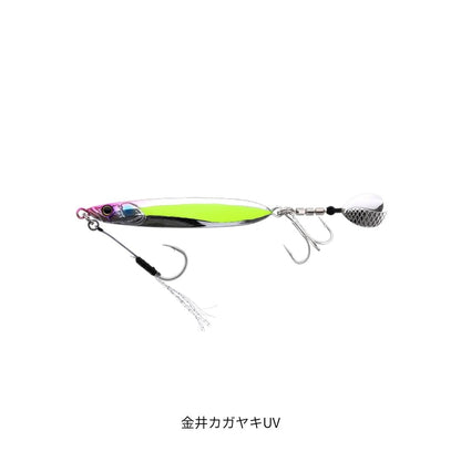 ビッグバッカー E-BLADE 40g