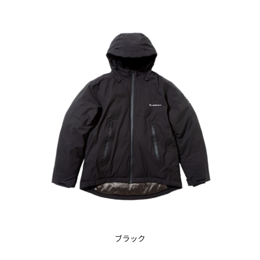 サーモフォースジャケットEX JA-A002