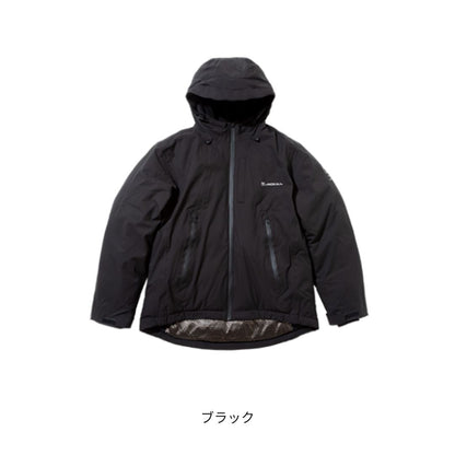 サーモフォースジャケットEX JA-A002
