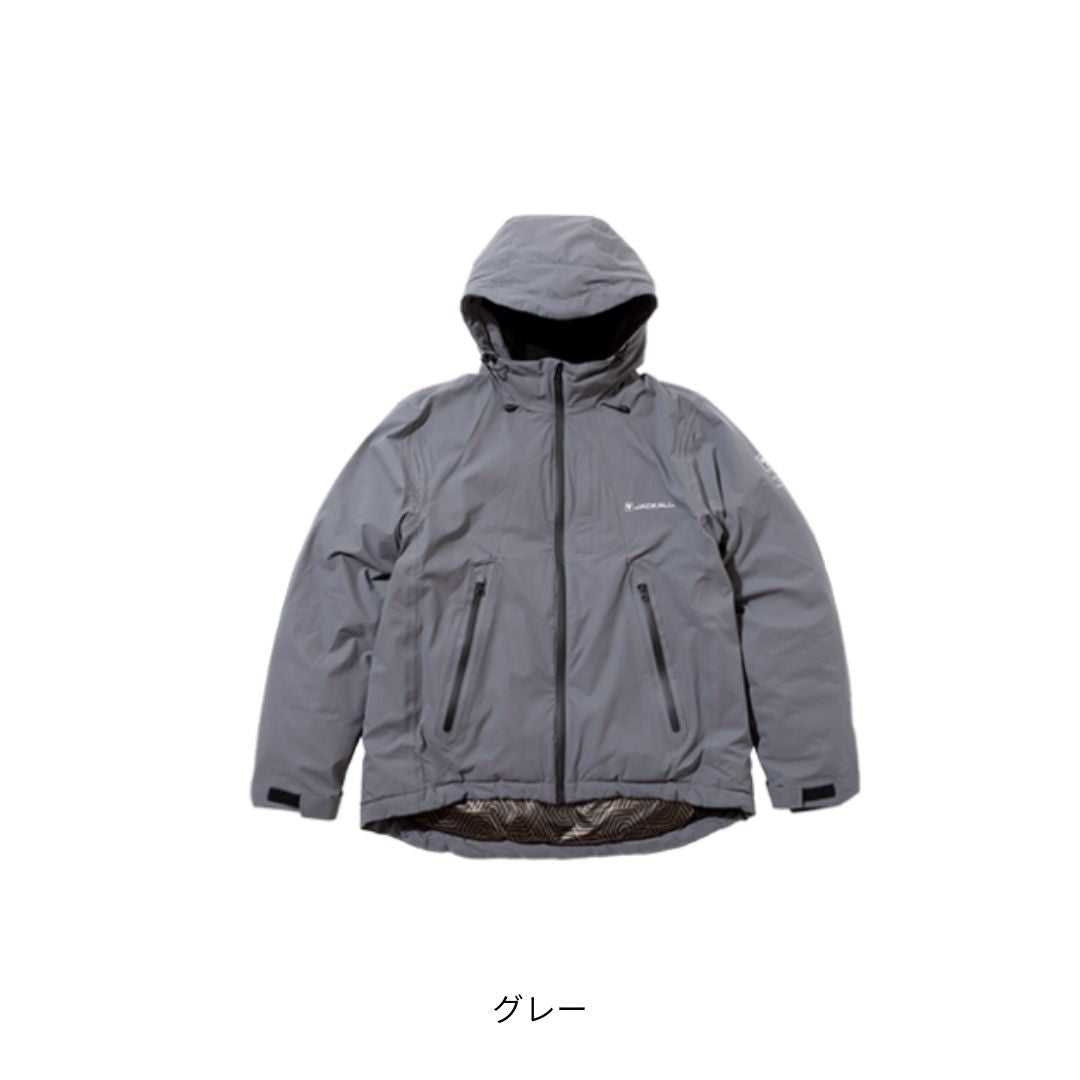 サーモフォースジャケットEX JA-A002
