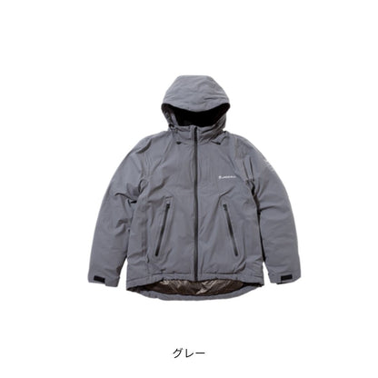 サーモフォースジャケットEX JA-A002