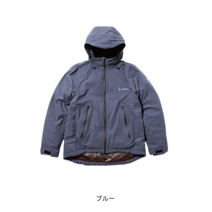 サーモフォースジャケットEX JA-A002