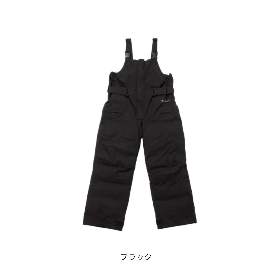 サーモフォースビブEX PA-A004