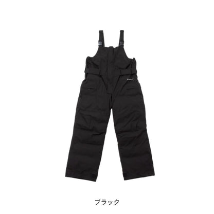 サーモフォースビブEX PA-A004