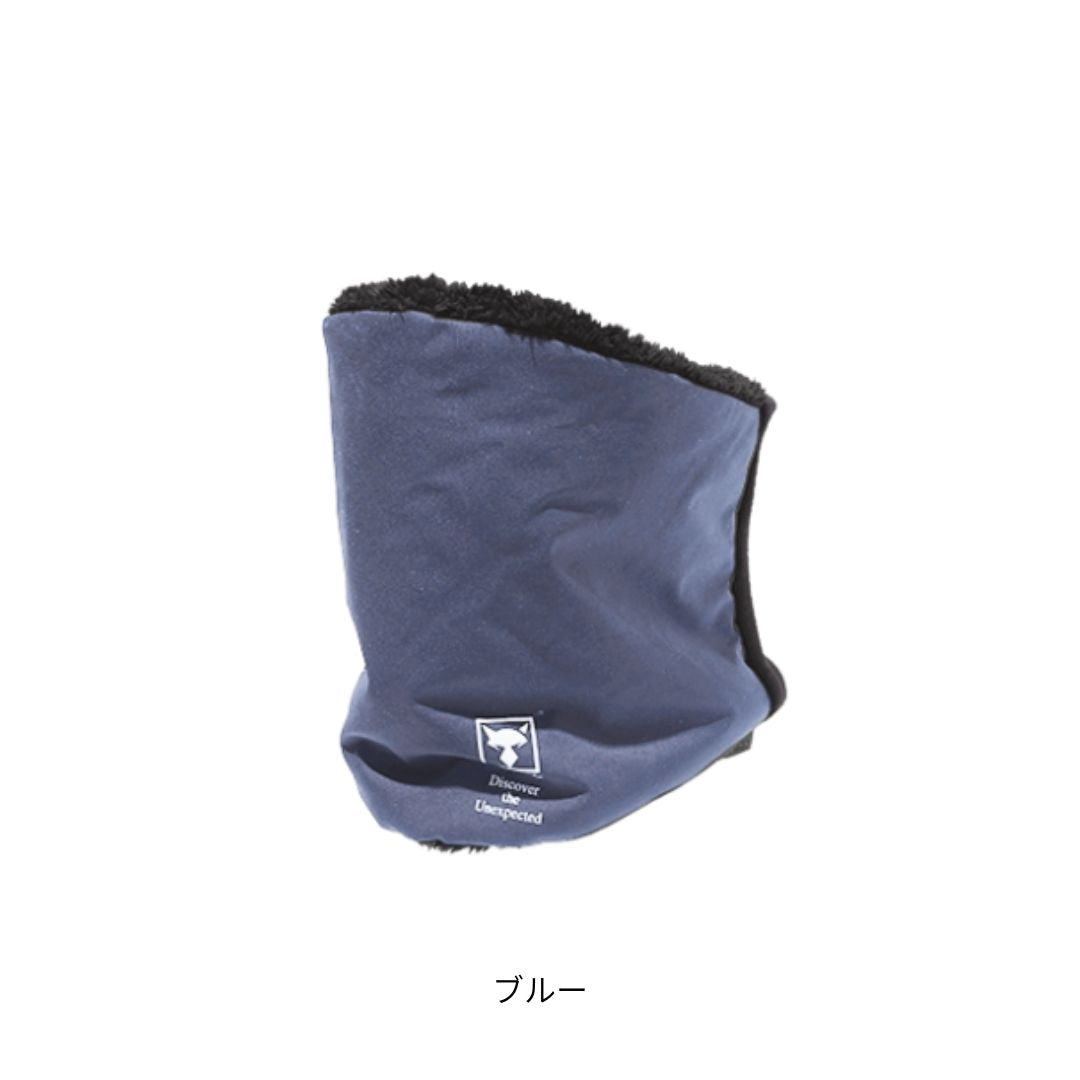 サーモフォースネックウォーマーEX WNE-A001