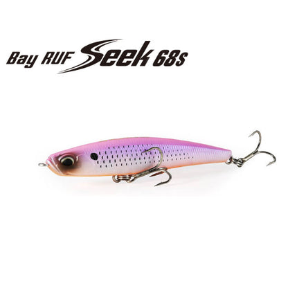 ベイルーフ シーク68S