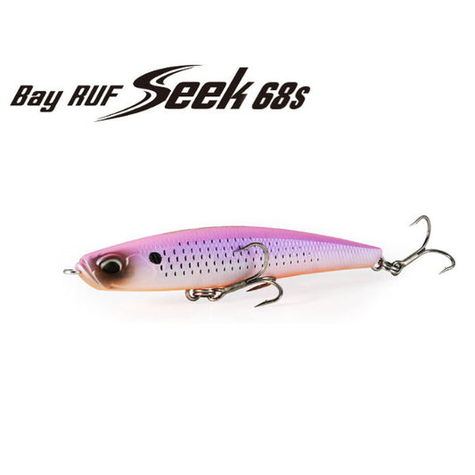 ベイルーフ シーク68S