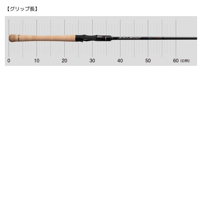 カレイド インスピラーレRS  IRSC-610MHRF スーパーレイブンRS
