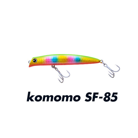 komomo SF-85