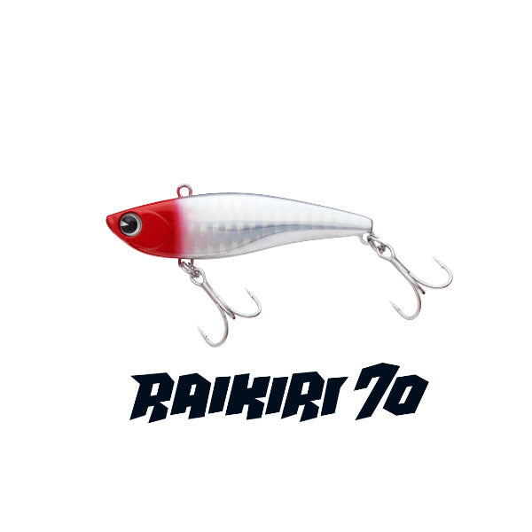 RAIKIRI 70ライキリ