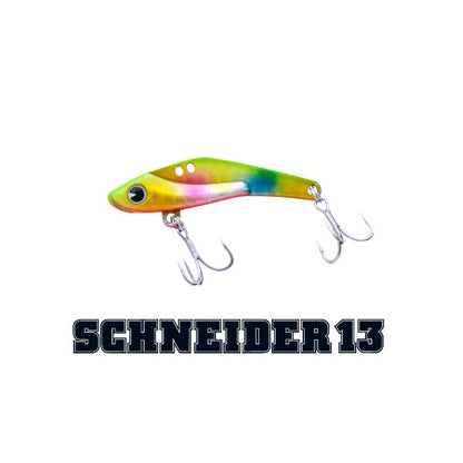 SCHNEIDER 13
