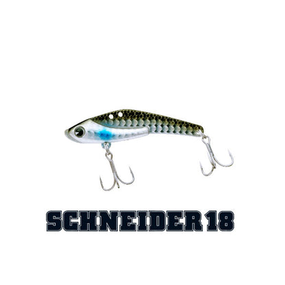 SCHNEIDER 18